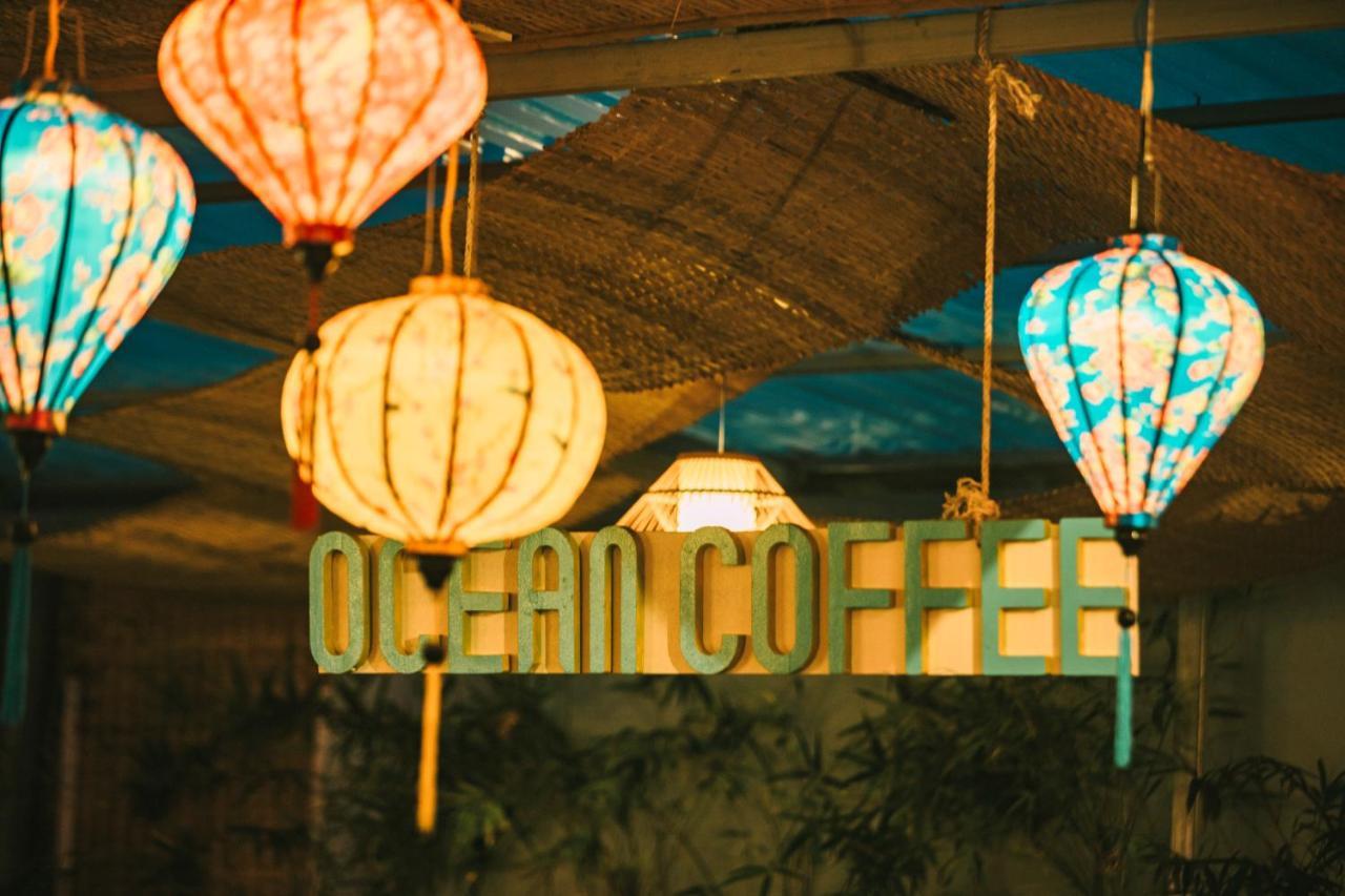 Dai Duong La Gi Homestay & Coffee Екстериор снимка