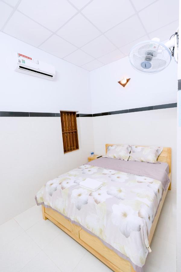 Dai Duong La Gi Homestay & Coffee Екстериор снимка
