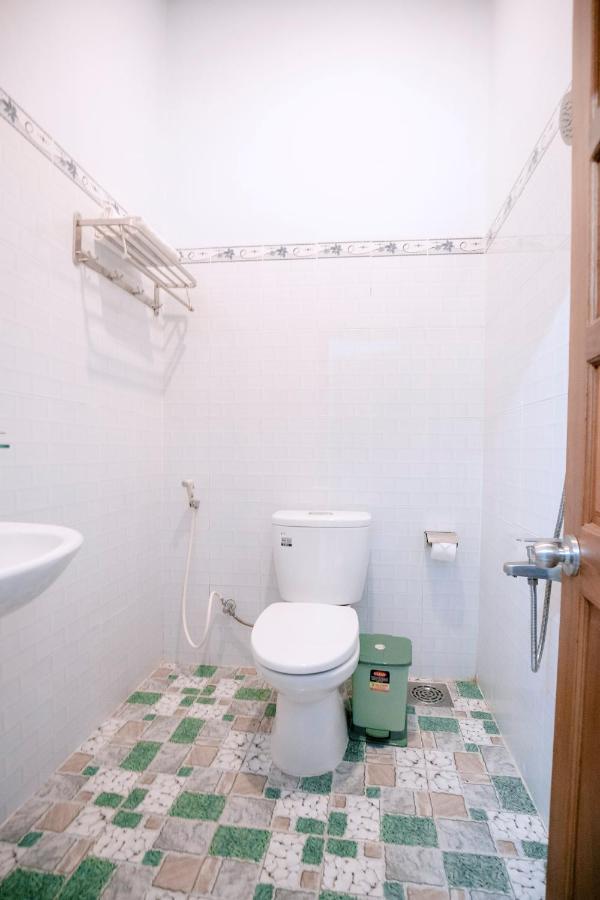 Dai Duong La Gi Homestay & Coffee Екстериор снимка