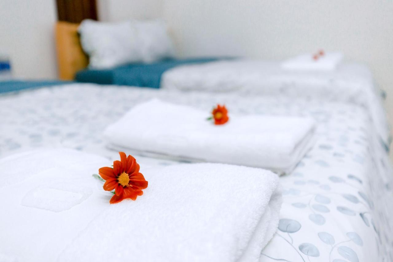 Dai Duong La Gi Homestay & Coffee Екстериор снимка