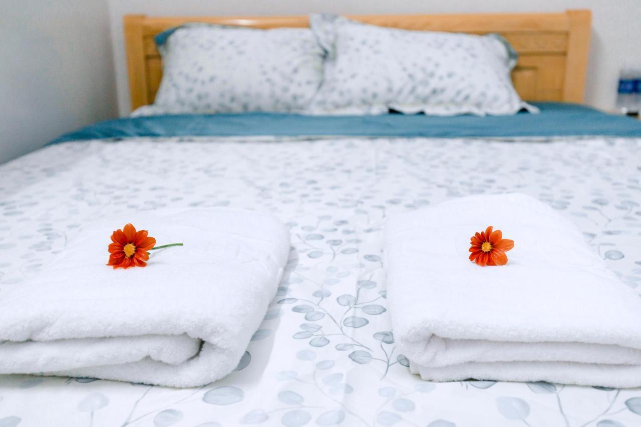 Dai Duong La Gi Homestay & Coffee Екстериор снимка