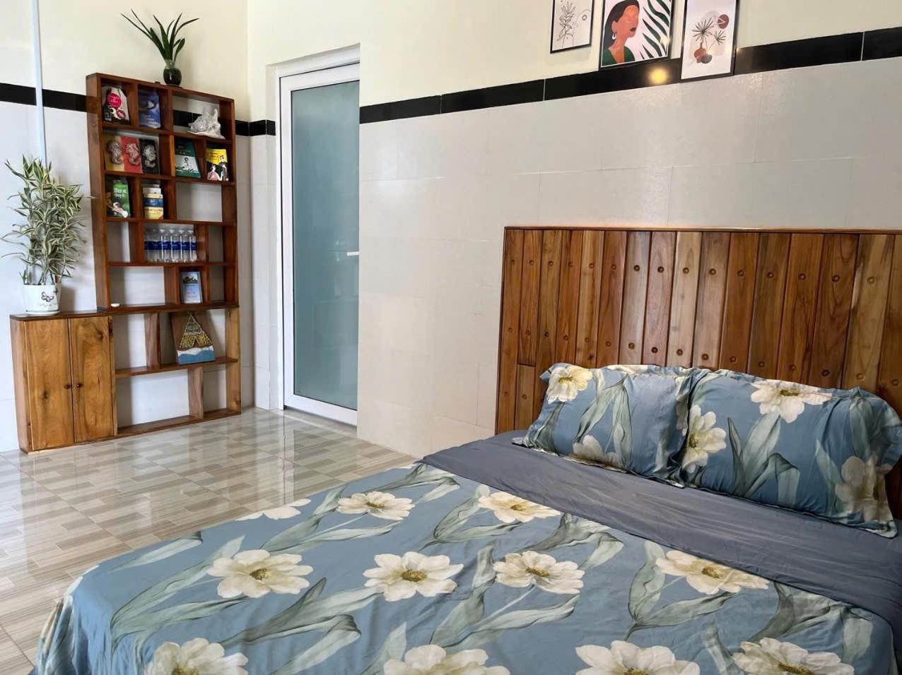 Dai Duong La Gi Homestay & Coffee Екстериор снимка